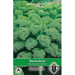 Boerenkool, Brassica...