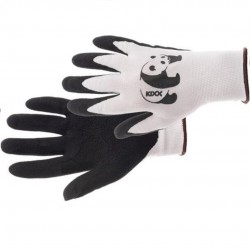 Kixx handschoenen Panda...